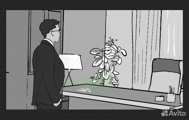 Анимация и мультипликация