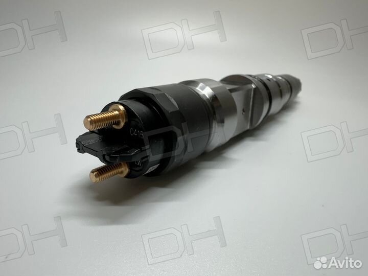 Форсунка 0445120415