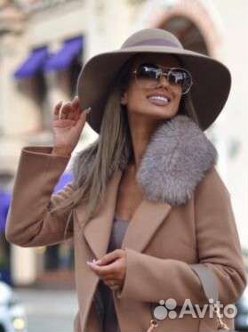 Шляпа женская