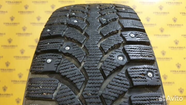 Bridgestone Blizzak Spike-01 195/65 R15 91