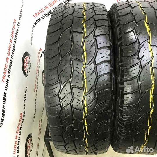 Cooper Discoverer A/T3 265/70 R17