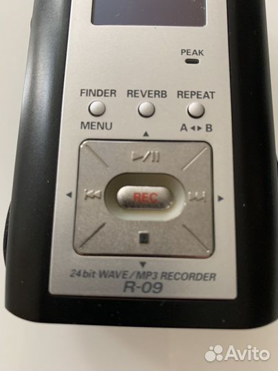 Продаю стереозаписывающее устройство edirol Roland