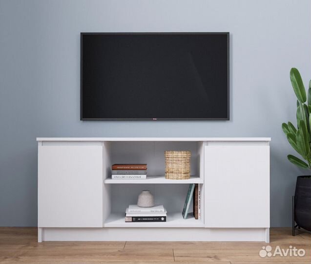 Мс Мори Тумба под тв мтв 1200.1 (мп) Белый