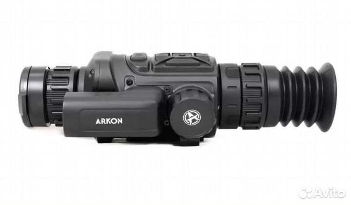 Тепловизионный прицел Arkon Arma SR25L