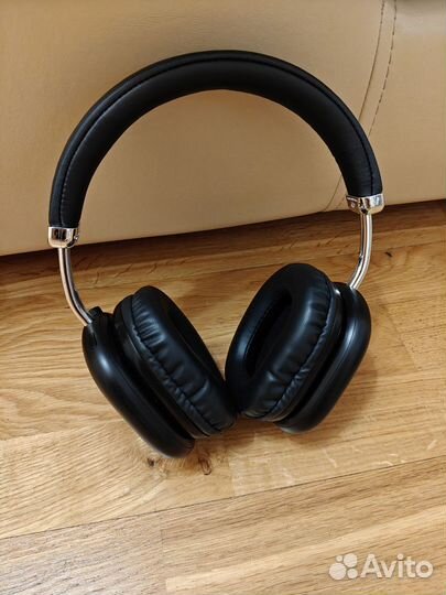 Беспроводные наушники hoco w35 max