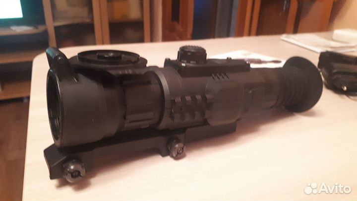 Yukon sightline n 455 S б/у