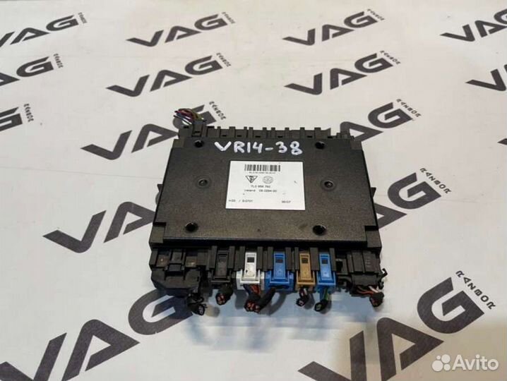 Volkswagen Touareg 12008 7L0959760VR14-38