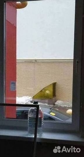 Пластиковые окна на заказ