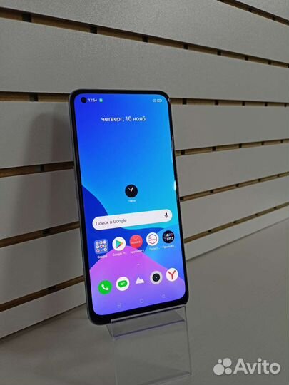 realme 7 Pro, 8/128 ГБ