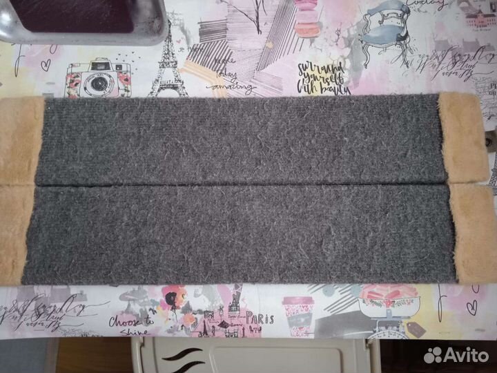 Когтеточка