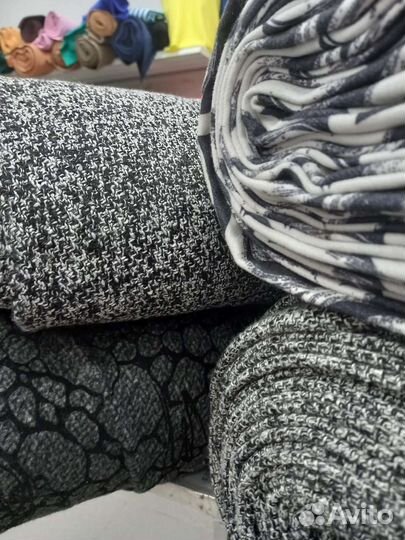 Мебельная ткань