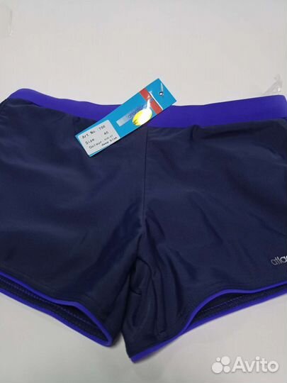 Купальные плавки мужские новые
