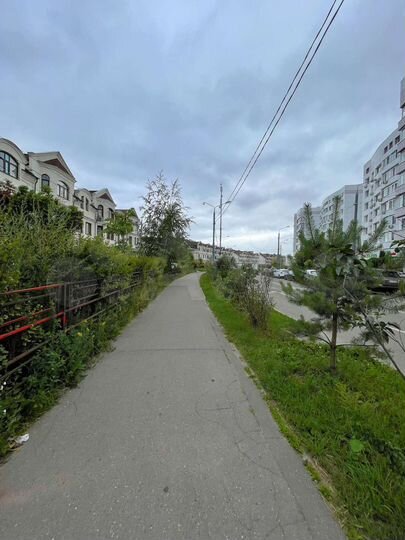 Квартира-студия, 15,4 м², 1/3 эт.