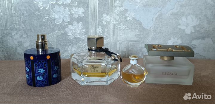 Парфюмерия