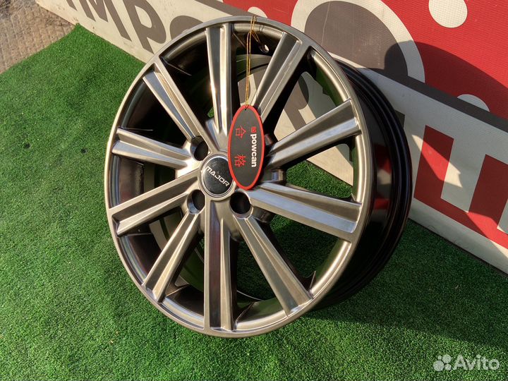 Диски R16 4:100