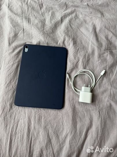 Apple iPad Air 4 (2020) Wi-Fi 64Gb