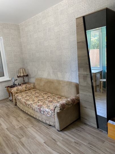 2-к. апартаменты, 34 м², 1/3 эт.