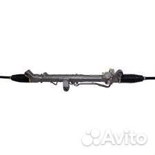 Рулевая рейка Mazda 3 BL (09-13)