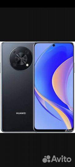 Huawei nova y90