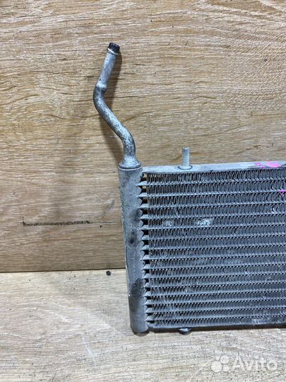 Радиатор дополнительный Audi A4 B5 128325