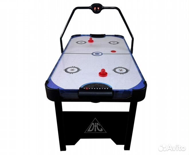 Аэрохоккей DFC modo 54