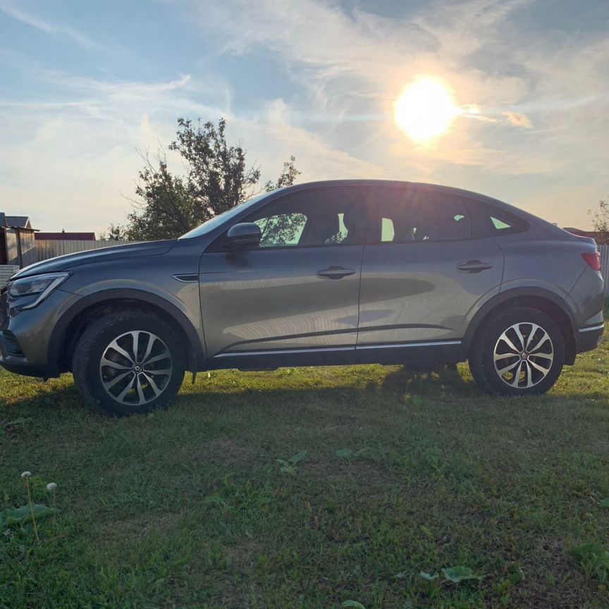 ттс - Купить Renault 🚘 от 409 000 ₽ в Казани: 83