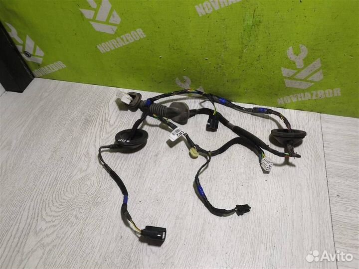 Проводка (коса) Хендай i30 12-17