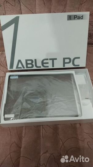 Планшет android12