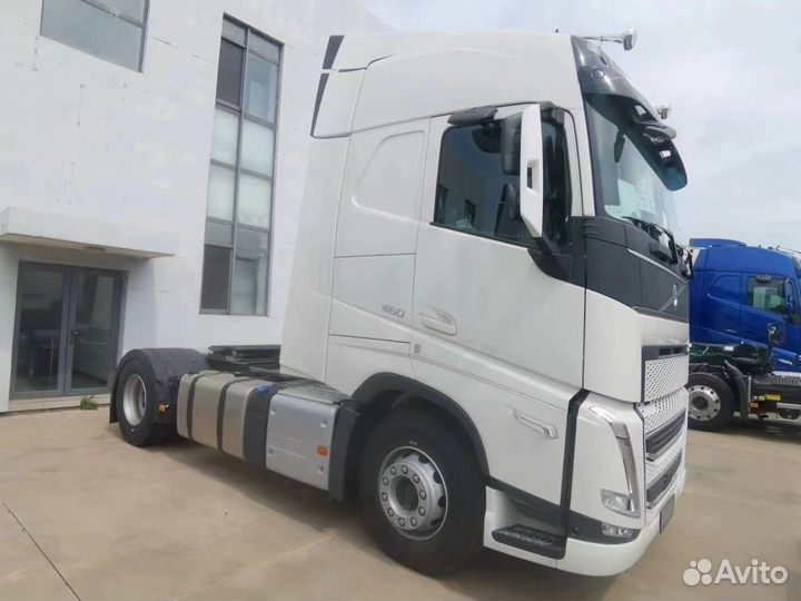 Volvo FH, 2024