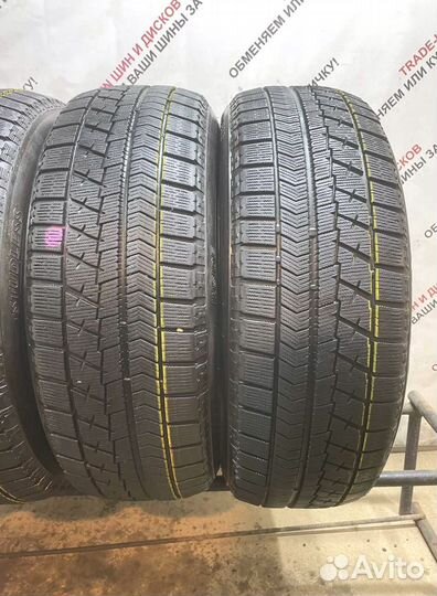 Bridgestone Blizzak VRX2 215/55 R17 98W