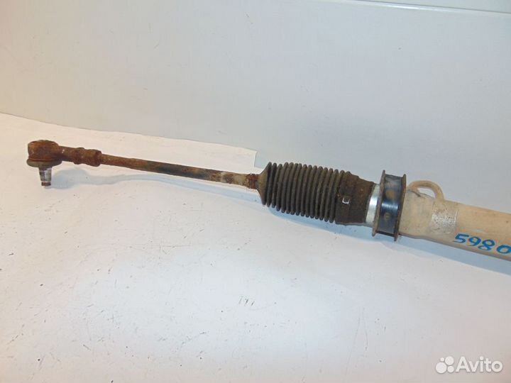 Рулевая рейка Опель Vectra B