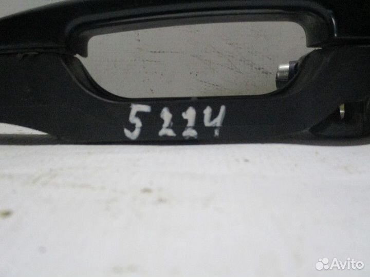 Ручка двери задней наружная левая Suzuki Grand Vit