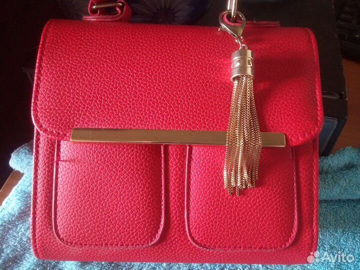 Сумка женская новая