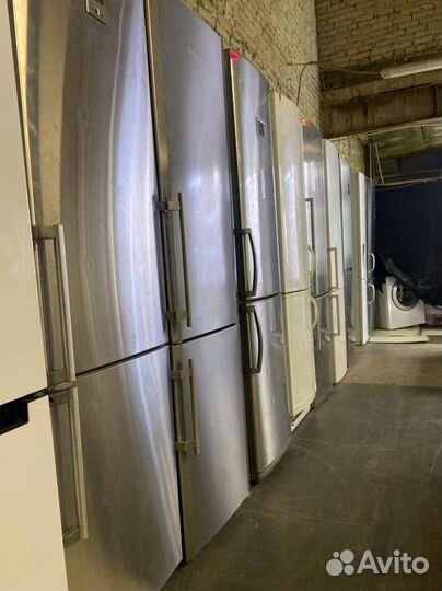 Холодильник бу с гарантией и доставкой