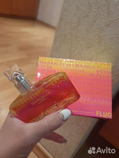 Парфюм мужской и женский оригинал