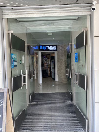 Общепит, пекарня / шаурма / гриль 30 м²