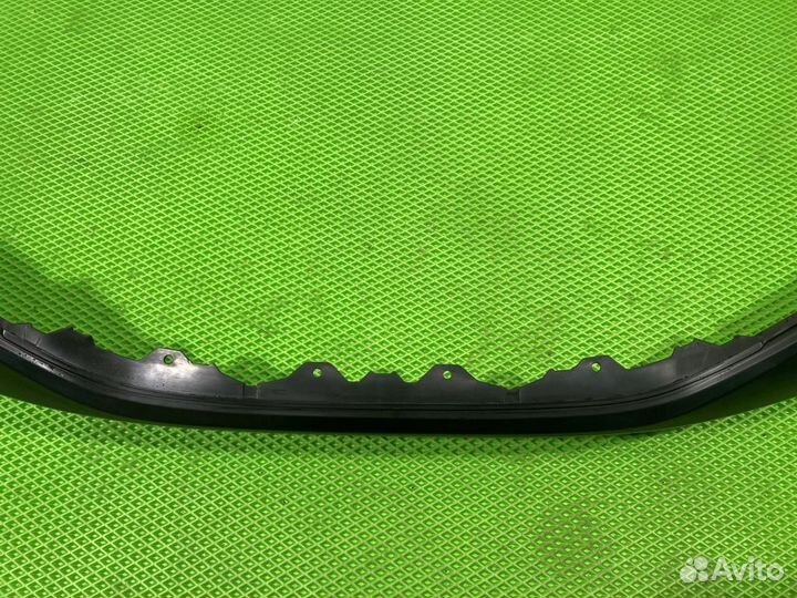 Бампер Honda Cr-V RE5 2012-2016 2014