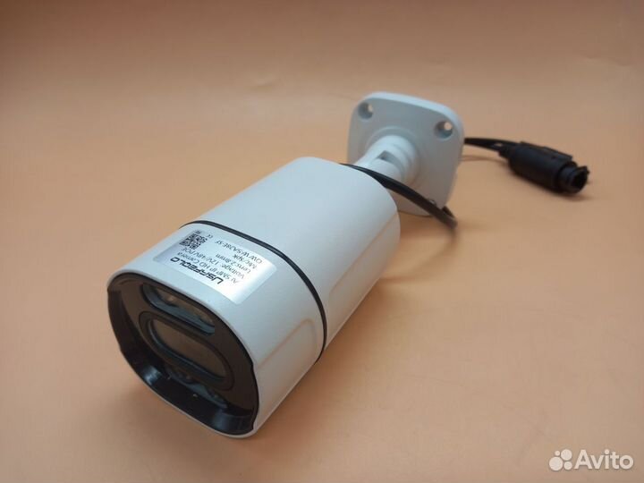 836981 Умная камера видеонаблюдения с датчиком дви