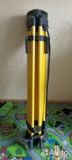 Штатив геодезической