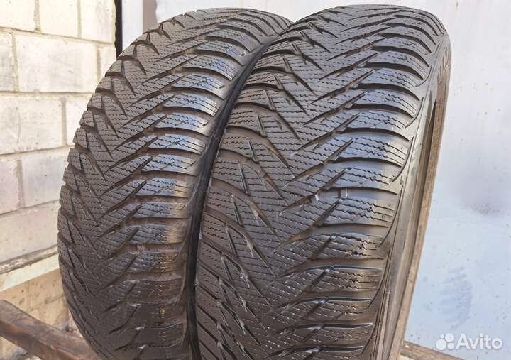 Goodyear UltraGrip 8 205/60 R16 96H
