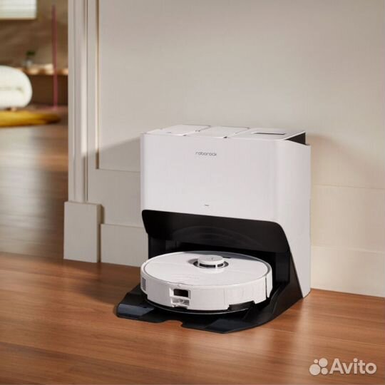 Робот-пылесос Roborock S8 Pro Ultra (RU)