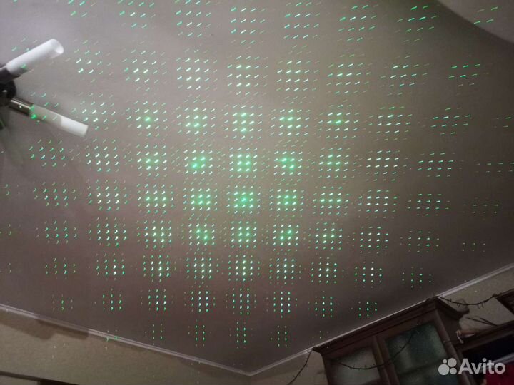 Лазерная указка