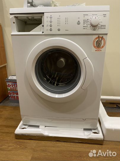 Стиральная машина bosch maxx 5 бу