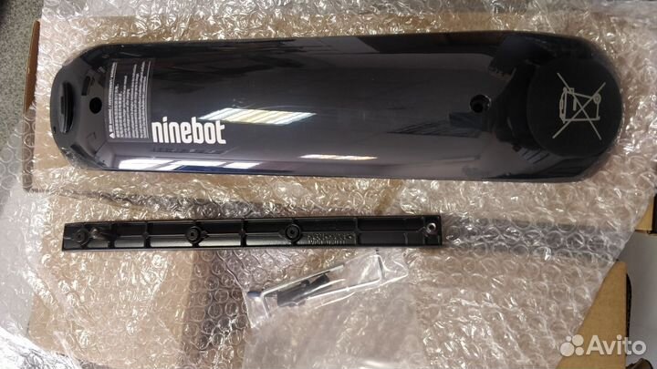 Батарея для электросамоката Ninebot Segway (новая)