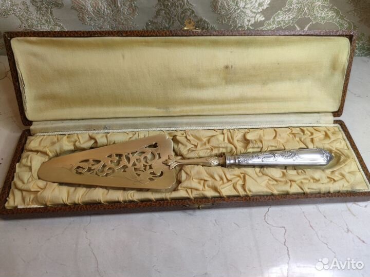 Лопатка для торта