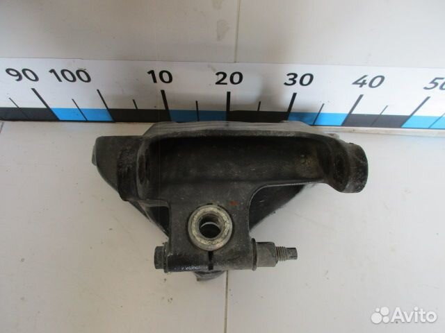 Кронштейн крепления передней рессоры Volvo FM13 FH