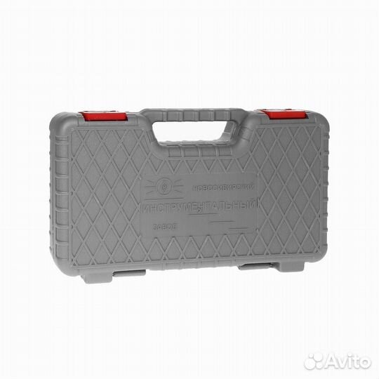 Набор инструментов 16 пр. 1/2