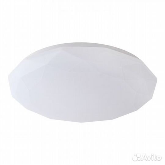 Светильник эра LED 24Вт SPB-6 6500К 