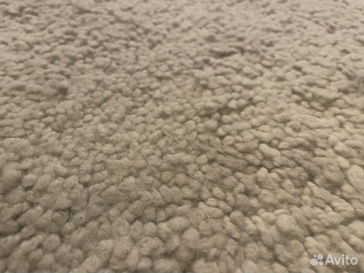 Ковер шерстяной