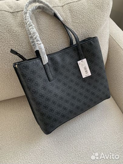 Сумка guess meridian оригинал новая с бирками